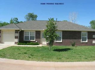 2318 Sycamore, Stillwater, OK 74075