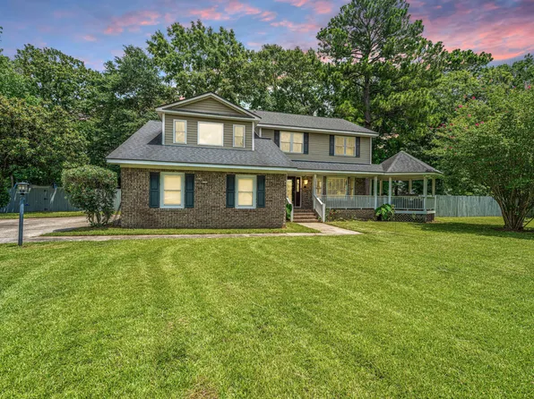 103 Windsor Ct, North Charleston, SC 29418