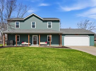 1409 Davidson Ct, Auburn, IN 46706