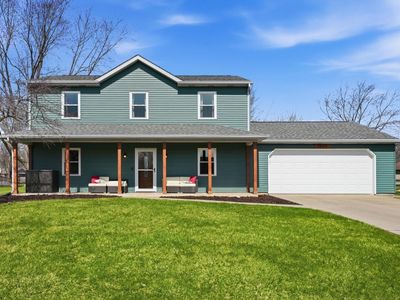 1409 Davidson Ct, Auburn, IN, 46706