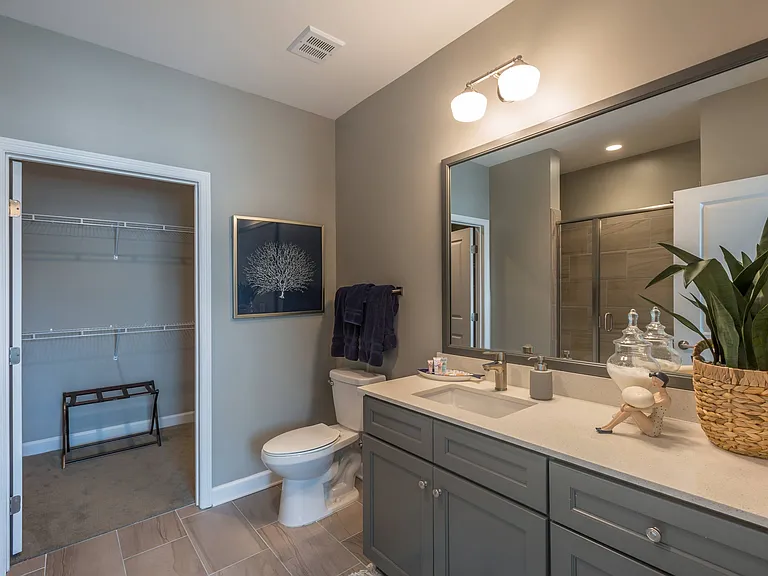 Everleigh Cool Springs 55+ Active Adult Apartment Homes — Photo 11