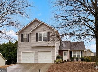 829 Kendall Park Dr, Winder, GA 30680