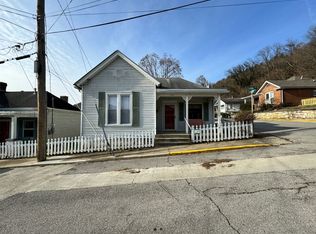 706 Chinn Ave, Frankfort, KY 40601