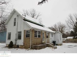 3400 W Holmes Rd, Lansing, MI 48911