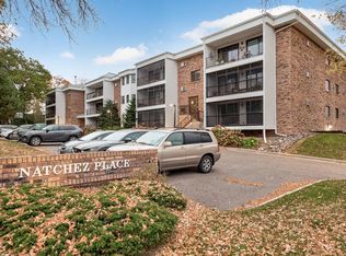 4625 Minnetonka Blvd APT 202, Saint Louis Park, MN 55416