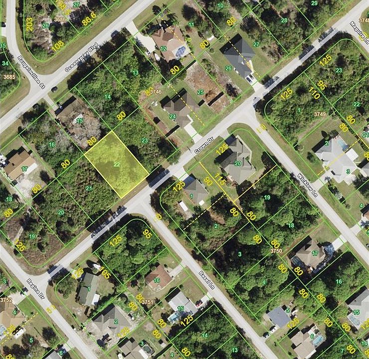 1st image of 7283 Crown Dr