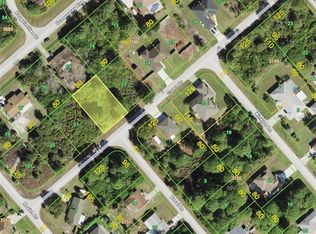 7283 Crown Dr, Englewood, FL 34224