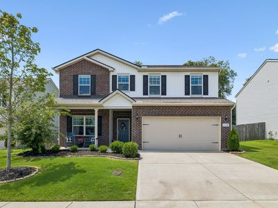 2124 Houston Bnd E, Lebanon, TN, 37087