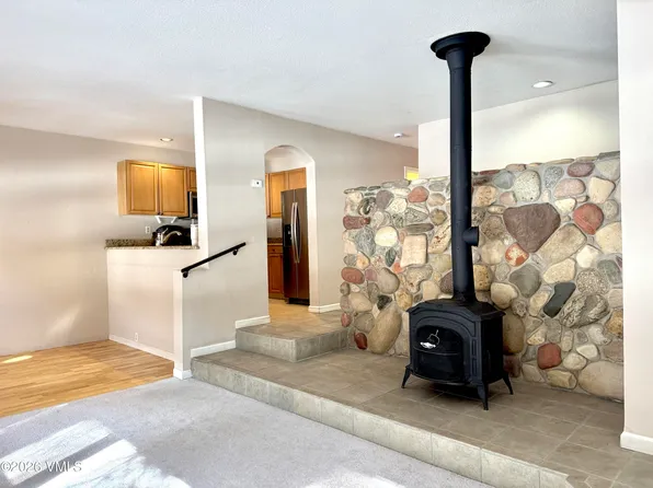 3921 Bighorn Rd #3-B, Vail, CO 81657