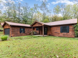 3685 Happy Hollow Rd, Bethel, OH 45106