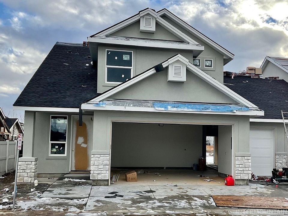 1st image of 42 N Sagehen Ln #2A