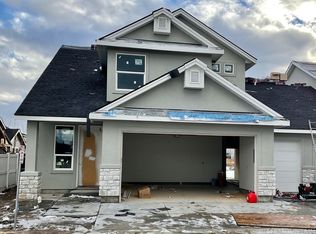 42 N Sagehen Ln #2A, Nampa, ID 83651