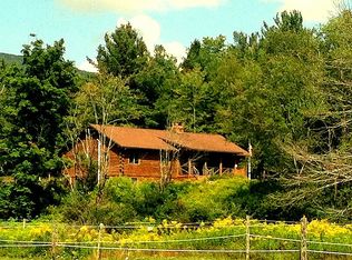 273 Colgate Rd, Tannersville, NY 12424