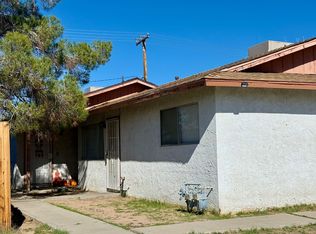 736CO, Ridgecrest, CA 93555