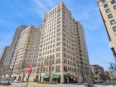 2000 N Lincoln Park West Pkwy #314, Chicago, IL, 60614