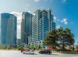 7165 Yonge St #2311, Markham, ON L3T 0C9