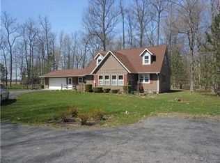 3724 N State Route 28, Alexandria, IN 46001