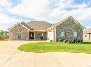 166 Hudson Branch Dr, Austin, AR 72007
