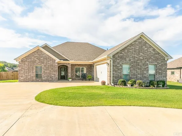 166 Hudson Branch Dr, Austin, AR 72007