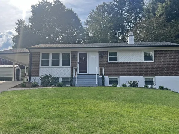 113 Grandin Ct, Danville, VA 24541