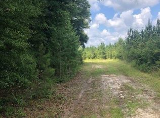 Cedar Hall Rd, Barnwell, SC 29812