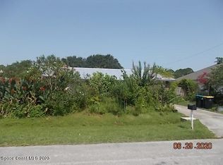 152 Donald Ave NE, Palm Bay, FL 32907