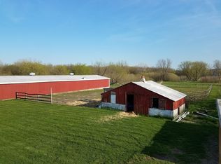N1772 County Rd N, Fort Atkinson, WI 53538