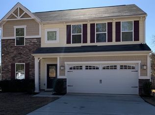 582 Newton Rd, Irmo, SC 29063