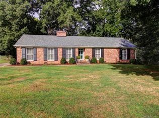 3140 Pendleton Ave, Charlotte, NC 28210