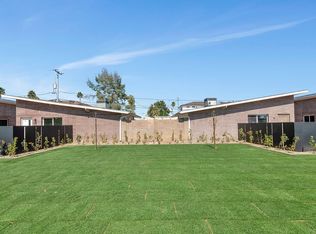 6620 E Osborn Rd APT 1, Scottsdale, AZ 85251