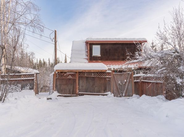 864 Capricorn St, Fairbanks, AK 99709