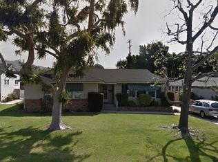 322 Trayer Ave, Glendora, CA 91741