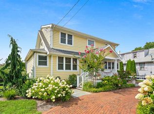 1205 Lafayette St, Cape May, NJ 08204