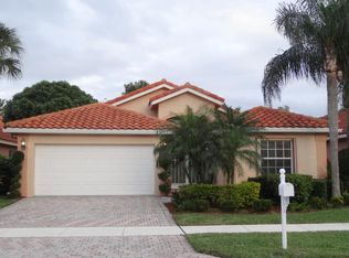 9108 Rialto Way, Boynton Beach, FL 33472