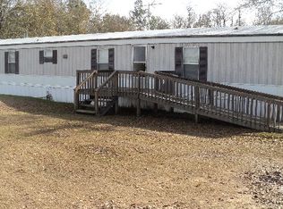 4354 Garner Rd, Ray City, GA 31639