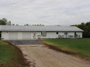 126 4th Ave, Mellette, SD 57461