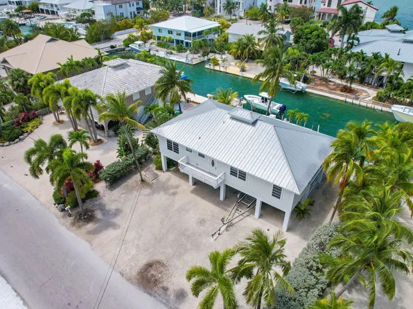 840 Lagoon Dr, Summerland Key, FL 33042