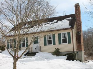 603 Baldwin Ave, Meriden, CT 06450