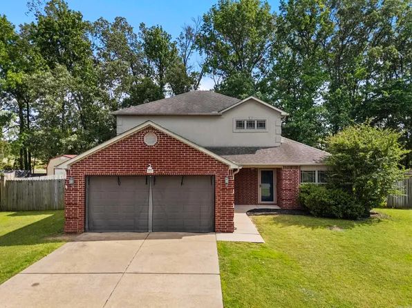 25 Talladega Loop, Cabot, AR 72023