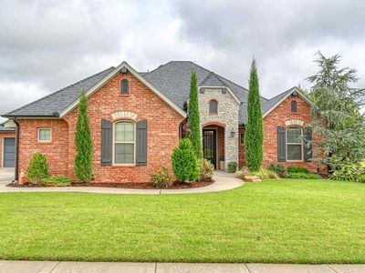 3003 Tara Ln, Norman, OK, 73069