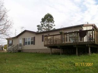 19391 Highwood Shores Rd, Pine City, MN 55063