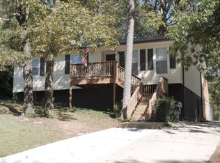 1943 Outwood Rd, Fultondale, AL 35068