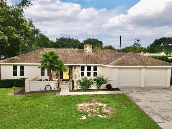 1608 Lakewood Dr S, Lakeland, FL 33813