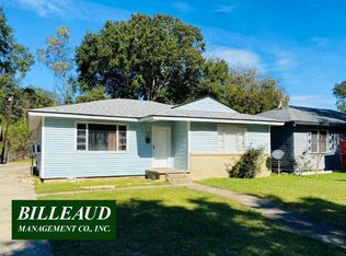 119 Bellot St, Lafayette, LA 70501