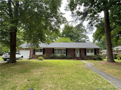 12 Pendleton St, Newport News, VA, 23606