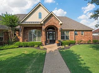 712 Stone Creek Ranch Rd, Mc Gregor, TX 76657