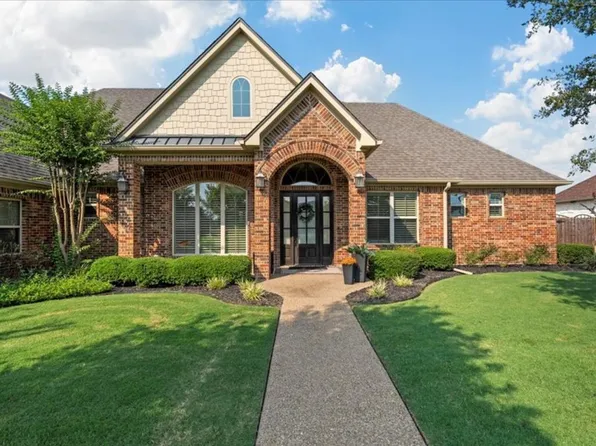 712 Stone Creek Ranch Rd, Mc Gregor, TX 76657