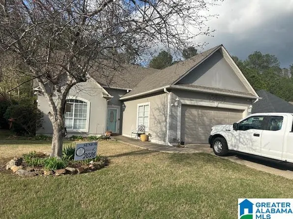 387 Old Cahaba Trl, Helena, AL 35080