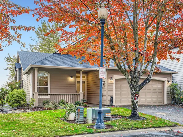 21915 NE Heartwood Cir, Fairview, OR 97024