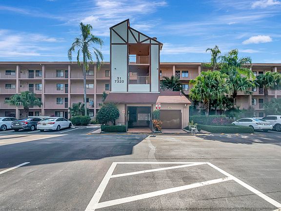 2nd image of 7320 Amberly Lane #210